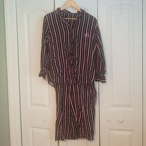 Ralph Lauren pajamas